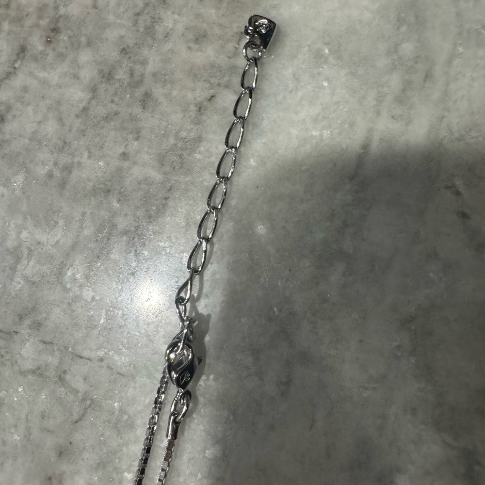 Swarovski necklace - Picture 5 of 5